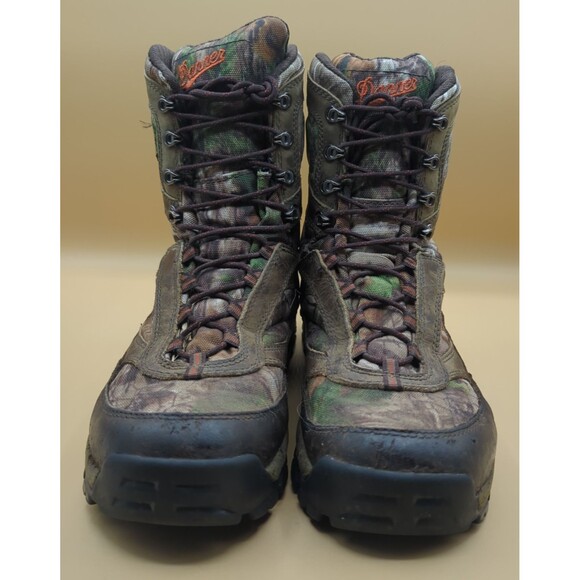 Danner High Ground 8\